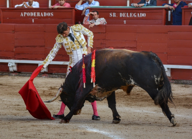 Espadas sin filo