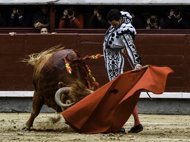 Uceda, Madrid y el sueño de un 15 de mayo