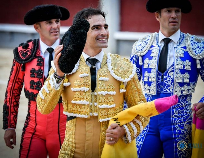 «El compromiso máximo con la profesión es mi propósito»