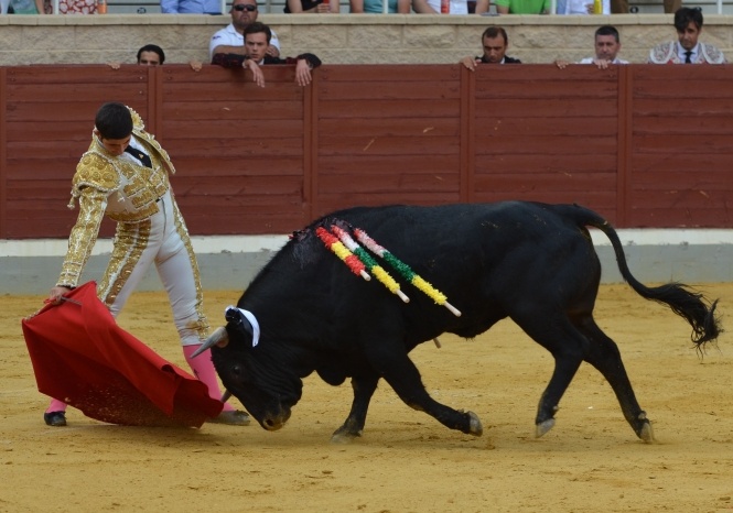 El 'Alfarero de Plata' ya tiene semifinalistas 