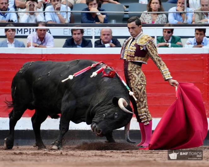 La verdad retrospectiva de Ureña