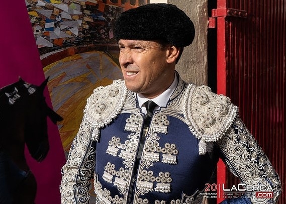 Mariano de la Viña abandona la UCI y evoluciona bien