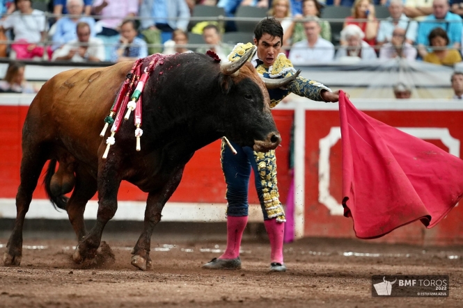 Miura pide a gritos el banquillo de las ferias