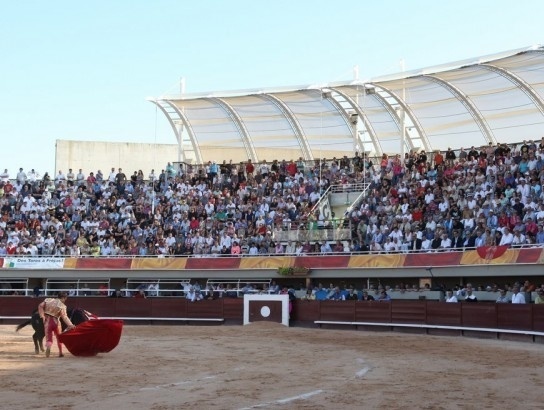 Istres presenta los carteles de su feria taurina