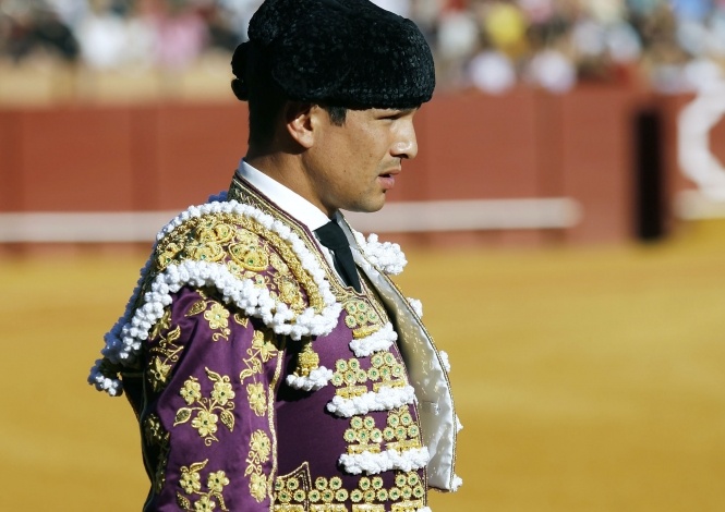 José María Manzanares colabora con Cruz Roja