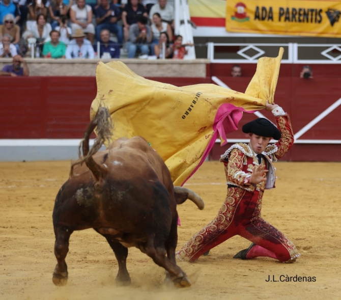 'Chicharro paga su intachable entrega y pone caro el Alfarero'