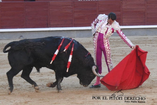 'Como una boda gitana'