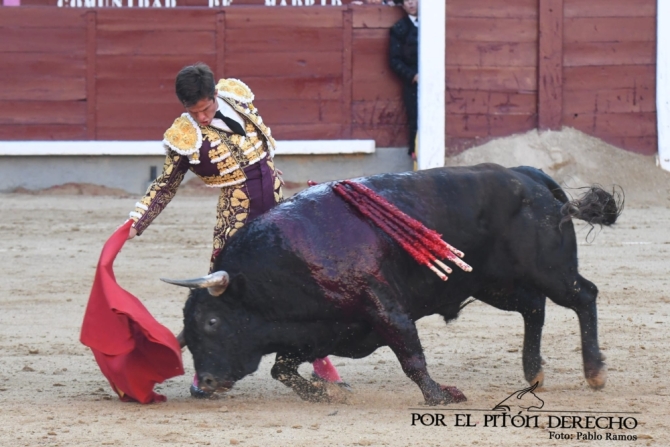 'Como una boda gitana'