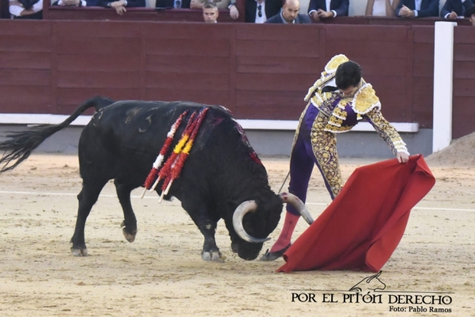 'Como una boda gitana'