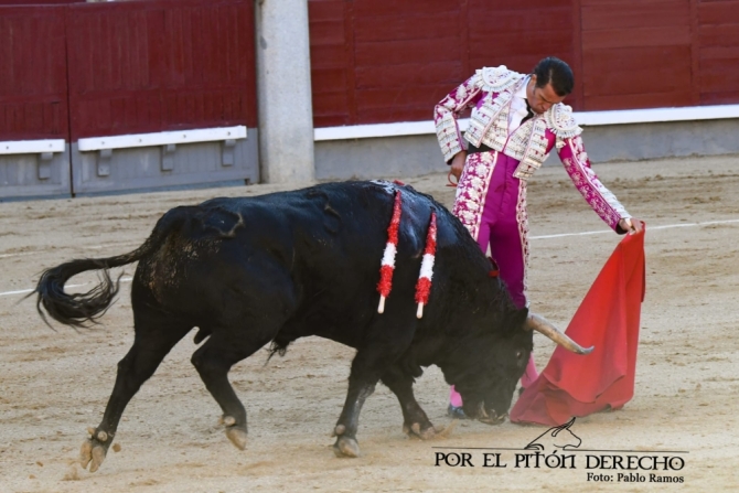 'Como una boda gitana'