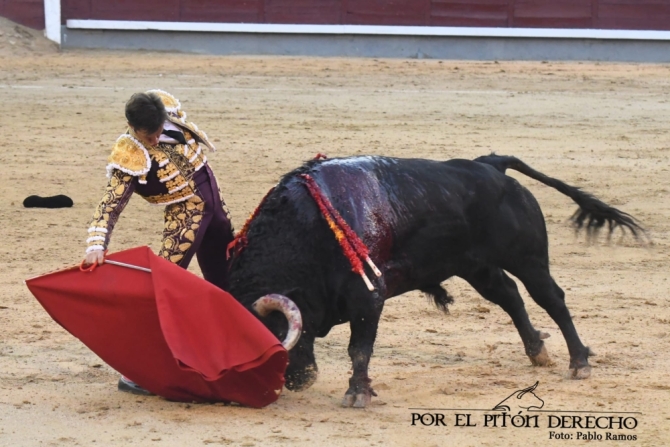 'Como una boda gitana'