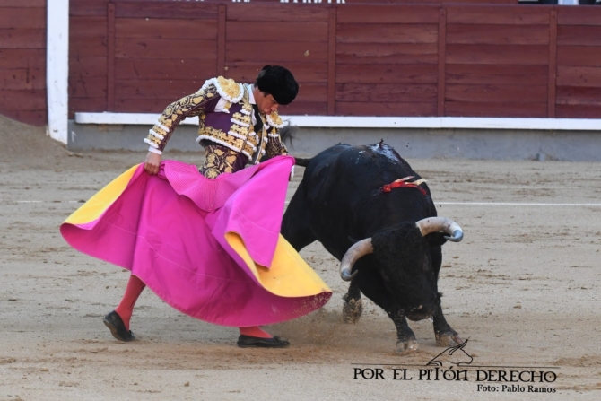 'Como una boda gitana'