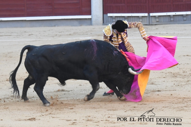 'Como una boda gitana'