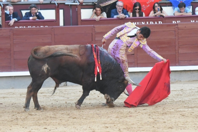'Descaste, avisos a granel y una trincherilla para guardar'