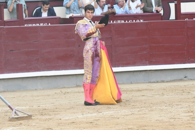 'Descaste, avisos a granel y una trincherilla para guardar'