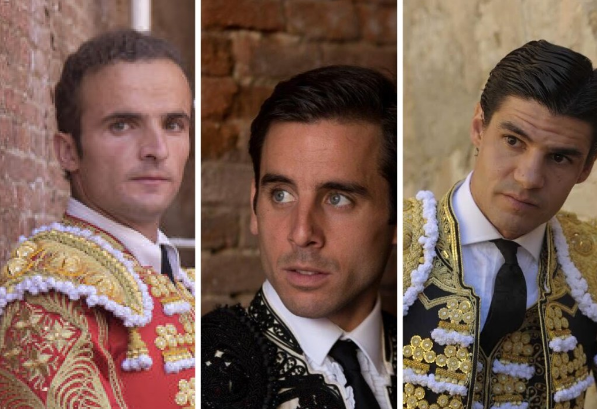 'Sevilla y Salamanca, en horas altas, a la conquista de Madrid'