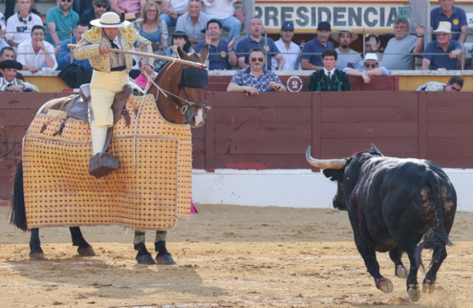 3 Puyazos hace oficial el elenco ganadero para la Feria del Aficionado 2024