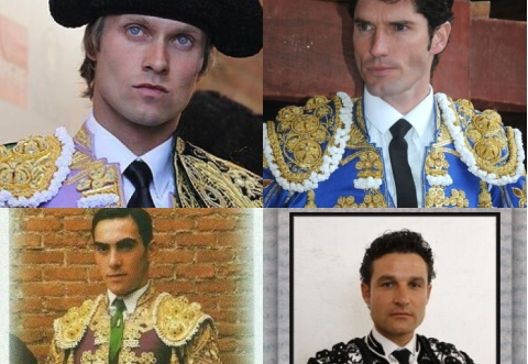 Iván García, Sergio Aguilar, Luis González y Jarocho: 20 años de oro bañados en plata