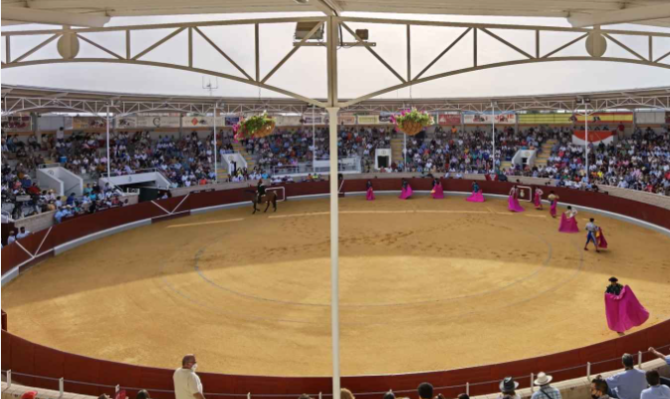 Los 18 del Alfarero de Plata 2024