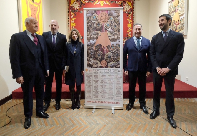 Sevilla 2024: se mantiene...con dudas