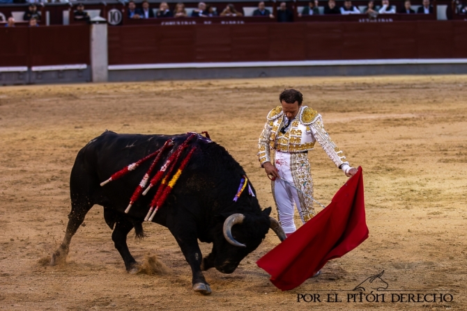 Bagonero y Ferrera se entienden en Madrid