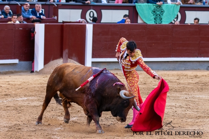 Bagonero y Ferrera se entienden en Madrid