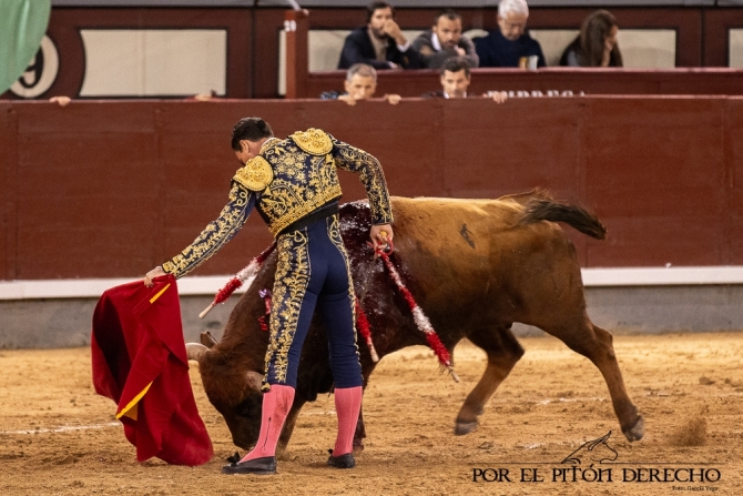 Bagonero y Ferrera se entienden en Madrid