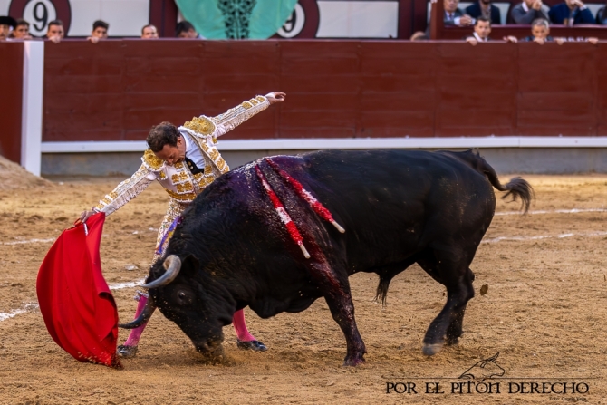 Bagonero y Ferrera se entienden en Madrid