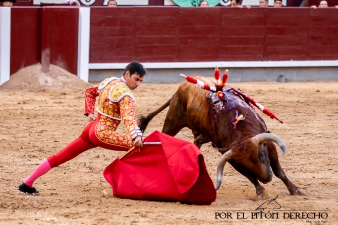 Bagonero y Ferrera se entienden en Madrid