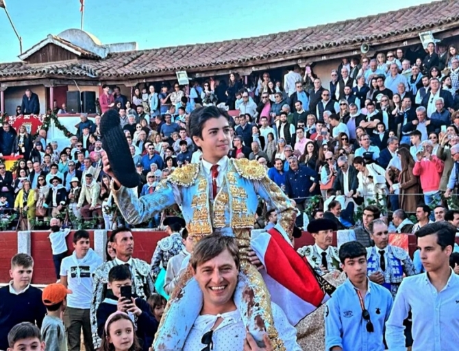 'Marco Pérez, profeta en su tierra'