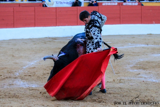 'Decepcionante desafío entre Palha y Conde de la Corte'