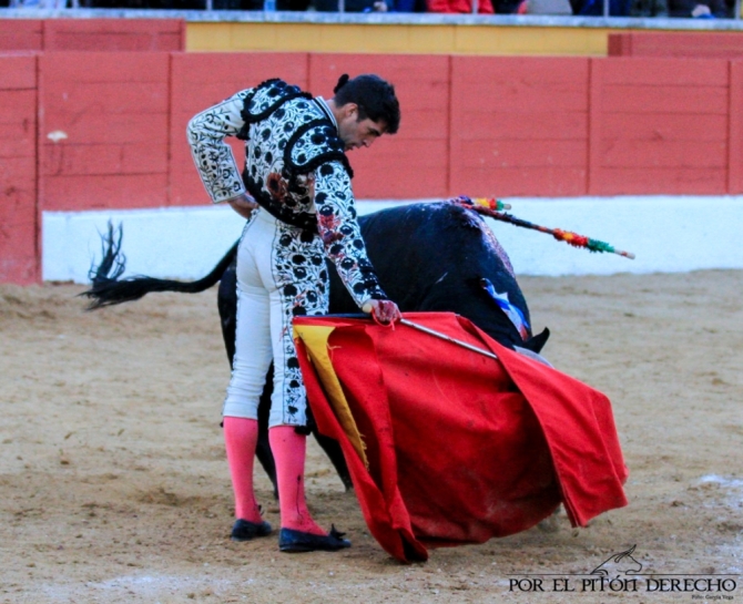 'Decepcionante desafío entre Palha y Conde de la Corte'