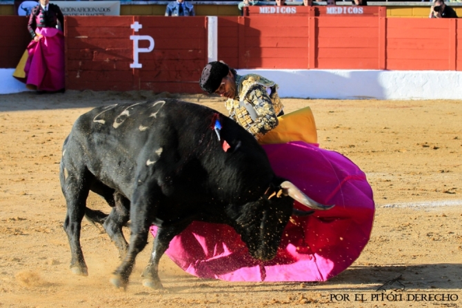 'Decepcionante desafío entre Palha y Conde de la Corte'