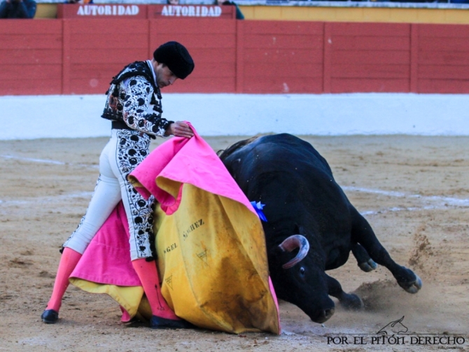 'Decepcionante desafío entre Palha y Conde de la Corte'