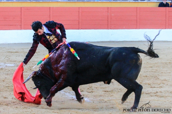 'Decepcionante desafío entre Palha y Conde de la Corte'