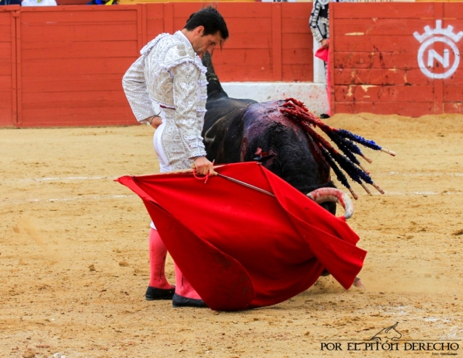 'De la decepción de ayer a la casta de Dolores de hoy'