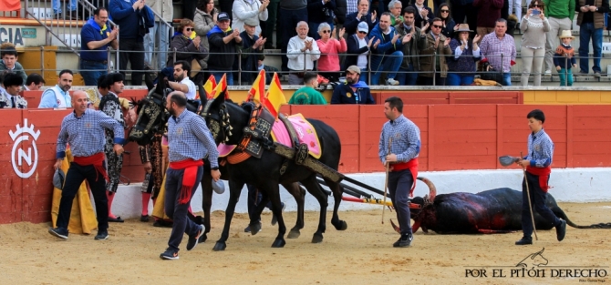 'De la decepción de ayer a la casta de Dolores de hoy'