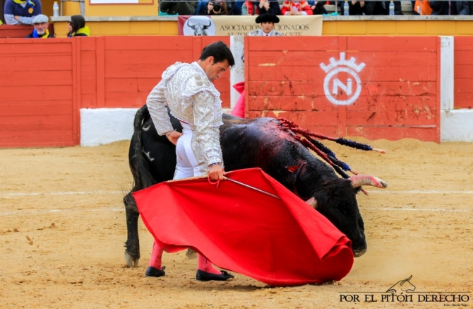 'De la decepción de ayer a la casta de Dolores de hoy'