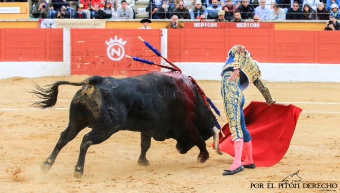 'De la decepción de ayer a la casta de Dolores de hoy'