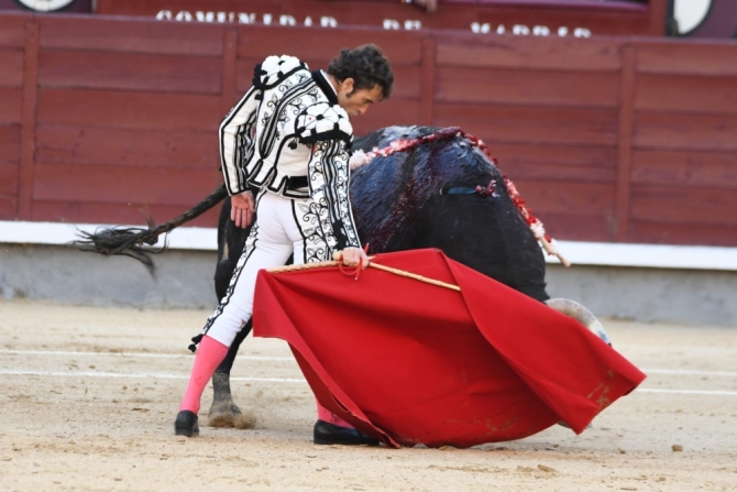 La impronta de la terna no levanta la lápida descastada de El Montecillo 