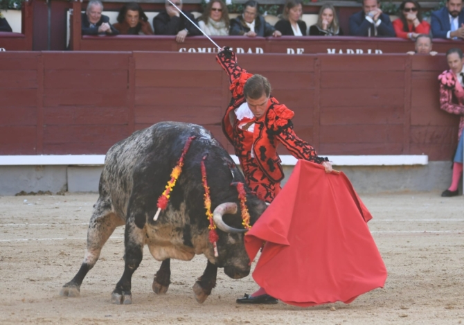 La impronta de la terna no levanta la lápida descastada de El Montecillo 