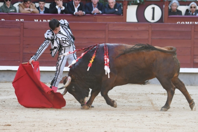 La impronta de la terna no levanta la lápida descastada de El Montecillo 