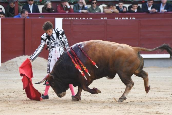 La impronta de la terna no levanta la lápida descastada de El Montecillo 