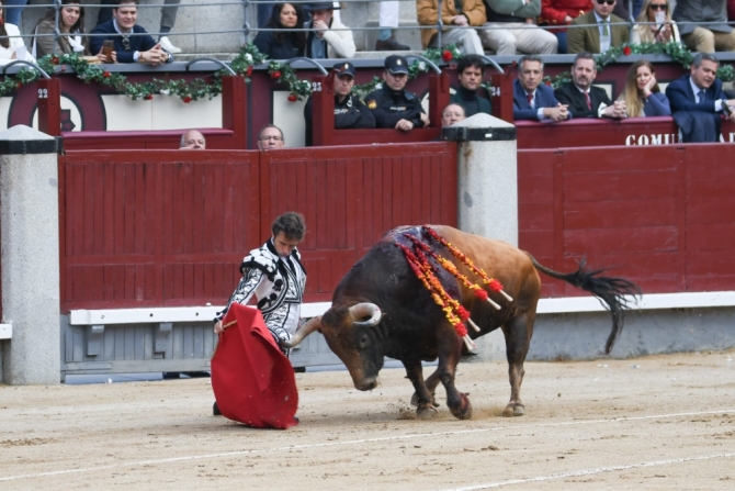 La impronta de la terna no levanta la lápida descastada de El Montecillo 