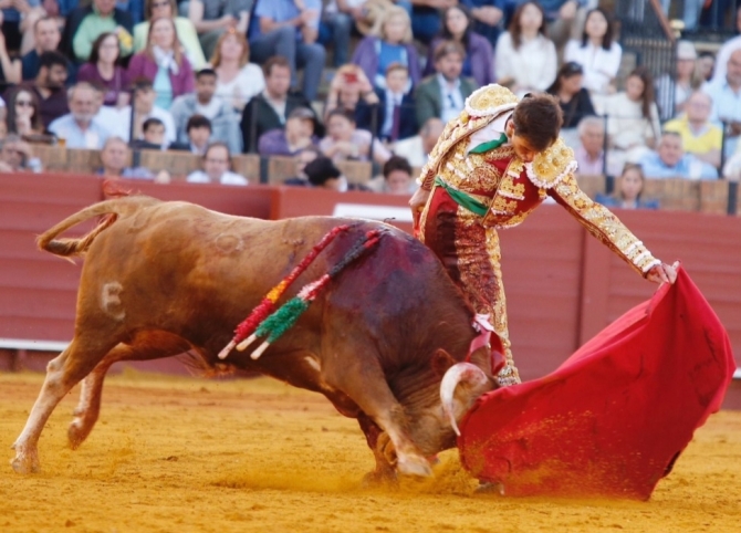 'Un lote de Puerta del Príncipe y el suflé por los suelos'