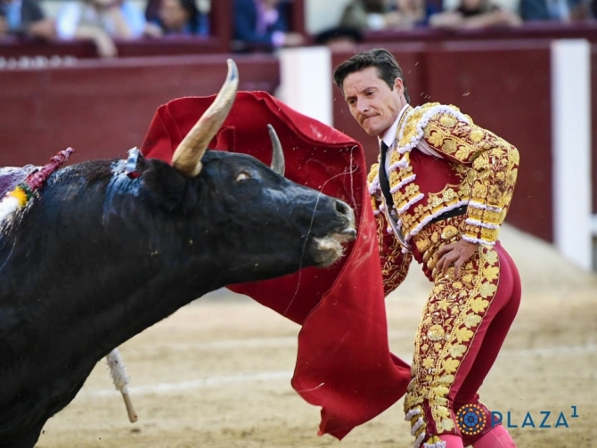 'Y esto sólo es el principio'