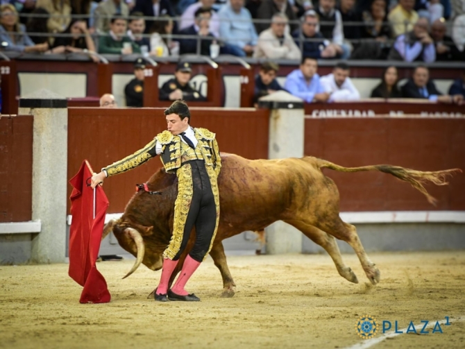 'Entre apuntes, vientecitos y manías'
