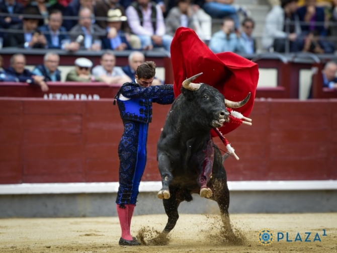 'Entre apuntes, vientecitos y manías'