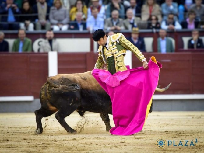 'De la pradera a la carnicería'