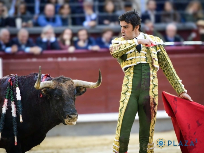 'De la pradera a la carnicería'
